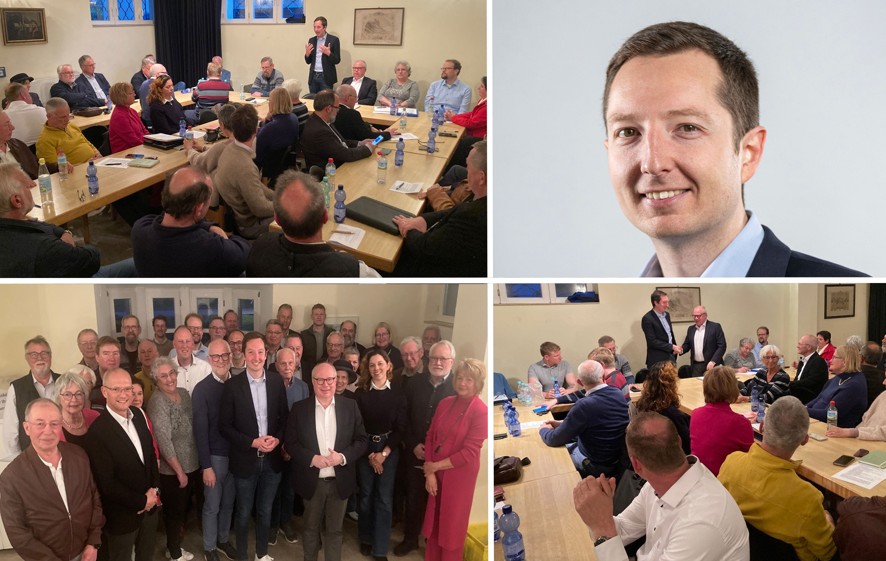 Fotos: Heinz Schmitz