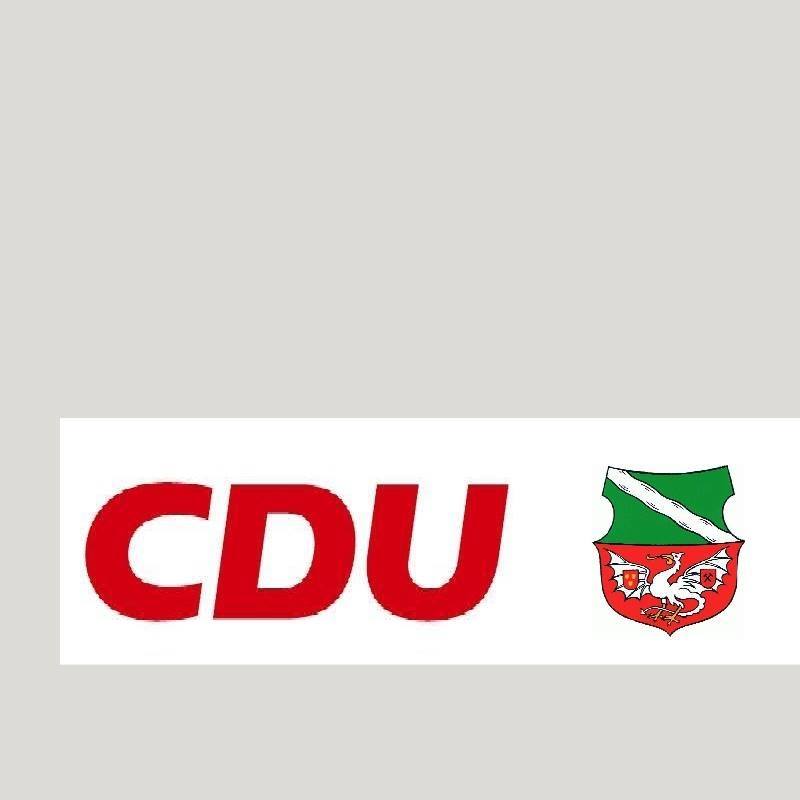 CDU Ortsverband Rheinbreitbach
